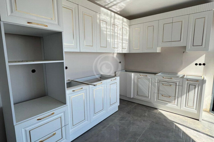 Квартира 4+1 в Алании, Турция | PBB-58761