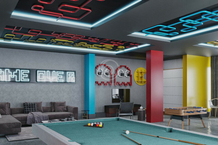 Квартира 4+1 в Алании, Турция | PBB-58761