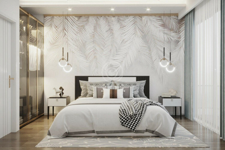 Квартира 4+1 в Алании, Турция | PBB-58761