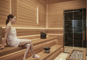 Квартира 4+1 в Алании, Турция | PBB-58761