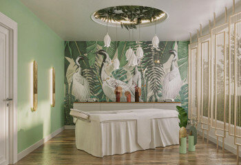 Квартира 4+1 в Алании, Турция | PBB-58761