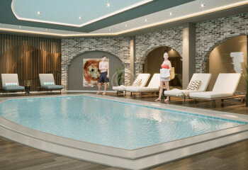 Квартира 4+1 в Алании, Турция | PBB-58761