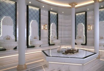 Квартира 4+1 в Алании, Турция | PBB-58761