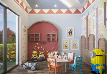 Квартира 4+1 в Алании, Турция | PBB-58761