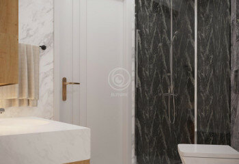 Квартира 4+1 в Алании, Турция | PBB-58761