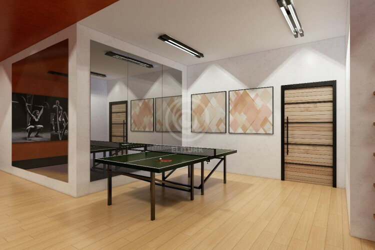 Квартира 1+1 в Алании, Турция | STE-58783