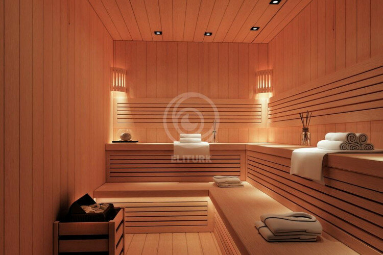 Квартира 1+1 в Алании, Турция | PTE-58784