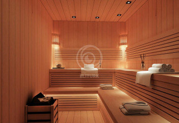 Квартира 4+1 в Алании, Турция | PKK-58787