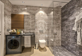 Квартира 2+1 в Алании, Турция | STE-58794