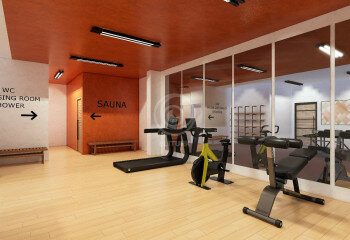 Квартира 2+1 в Алании, Турция | PTE-58786