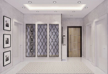 Квартира 2+1 в Алании, Турция | PTE-58786