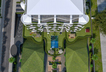 Квартира 2+1 в Алании, Турция | SBB-58817