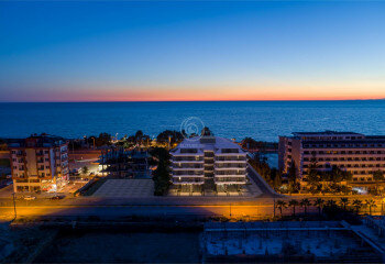 Квартира 2+1 в Алании, Турция | SBB-58817