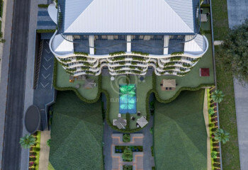 Квартира 2+1 в Алании, Турция | SBB-58817