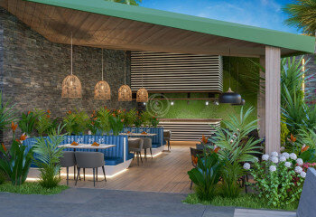 Квартира 2+1 в Алании, Турция | SBB-58817