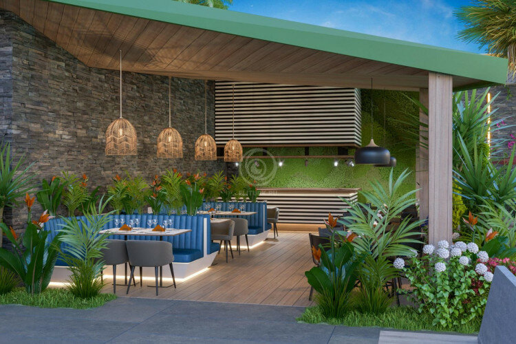 Квартира 3+1 в Алании, Турция | PKK-58818