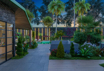 Квартира 3+1 в Алании, Турция | PKK-58818