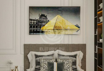 Квартира 2+1 в Алании, Турция | PTE-64677