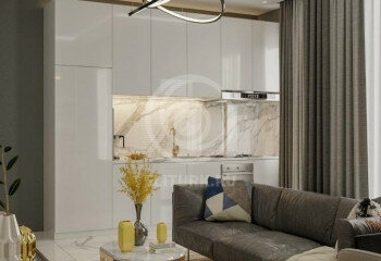 Квартира 3+1 в Алании, Турция | PKK-64678