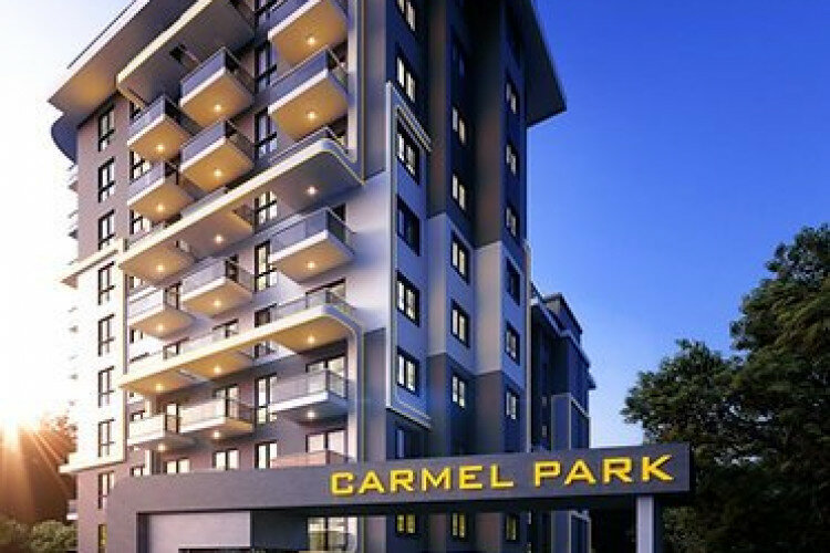 Квартира 2+1 в Алании, Турция | PKK-58892