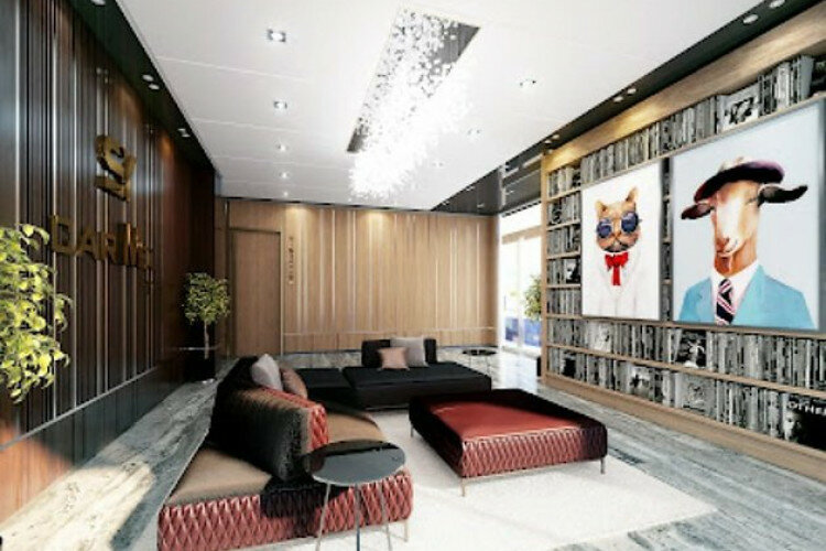 Квартира 2+1 в Алании, Турция | PKK-58892