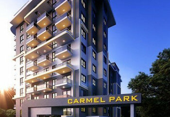 Квартира 2+1 в Алании, Турция | PKK-58892