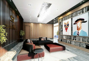 Квартира 2+1 в Алании, Турция | PKK-58892