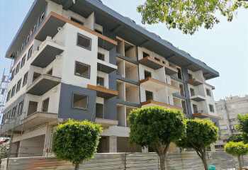 Квартира 2+1 в Алании, Турция | PKK-58892