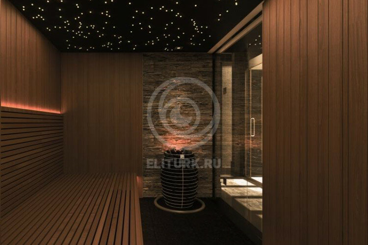 Квартира 3+1 в Алании, Турция | PBB-58923