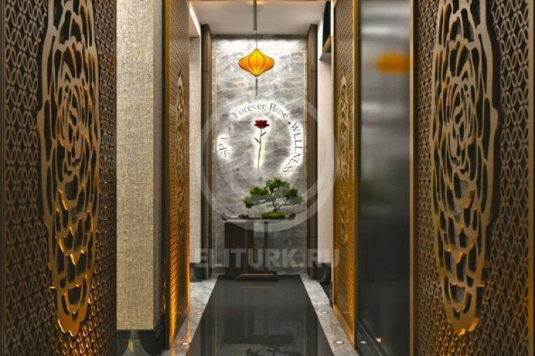 Квартира 3+1 в Алании, Турция | SBB-58927