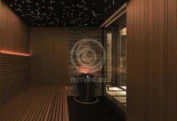 Квартира 3+1 в Алании, Турция | SBB-58927