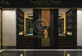 Квартира 3+1 в Алании, Турция | SBB-58927