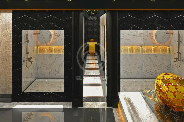 Квартира 2+1 в Алании, Турция | STE-58929