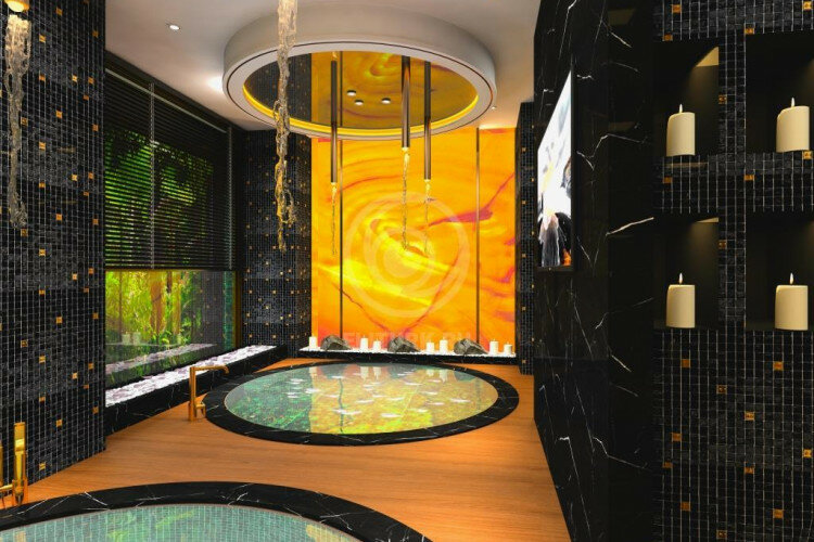 Квартира 2+1 в Алании, Турция | STE-58929