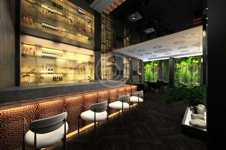 Квартира 2+1 в Алании, Турция | STE-58929