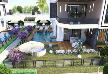 Квартира 2+1 в Алании, Турция | STE-58929