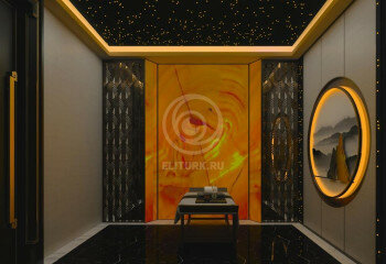 Квартира 2+1 в Алании, Турция | STE-58929