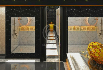 Квартира 2+1 в Алании, Турция | STE-58929