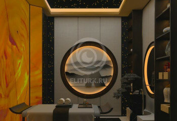 Квартира 2+1 в Алании, Турция | PTE-58932