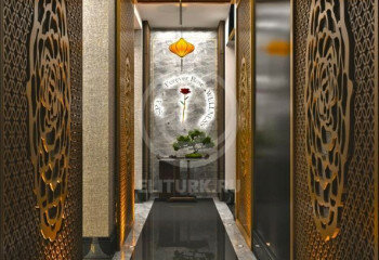 Квартира 1+1 в Алании, Турция | SBB-58931