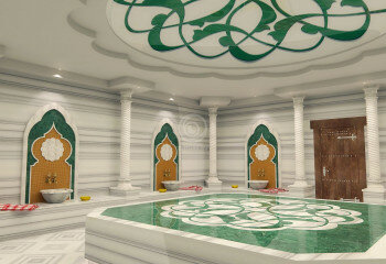 Квартира 2+1 в Алании, Турция | PTE-58985