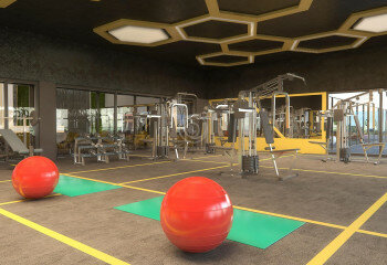 Квартира 3+1 в Алании, Турция | PTE-58988