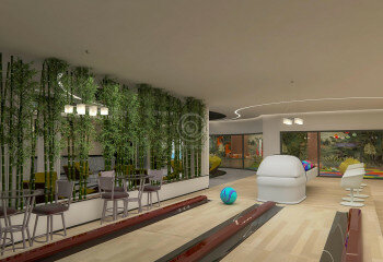 Квартира 3+1 в Алании, Турция | PTE-58988