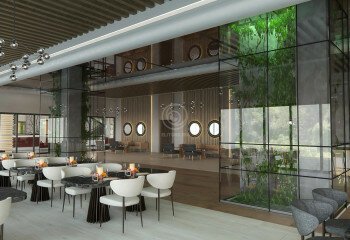 Квартира 3+1 в Алании, Турция | PKK-58995