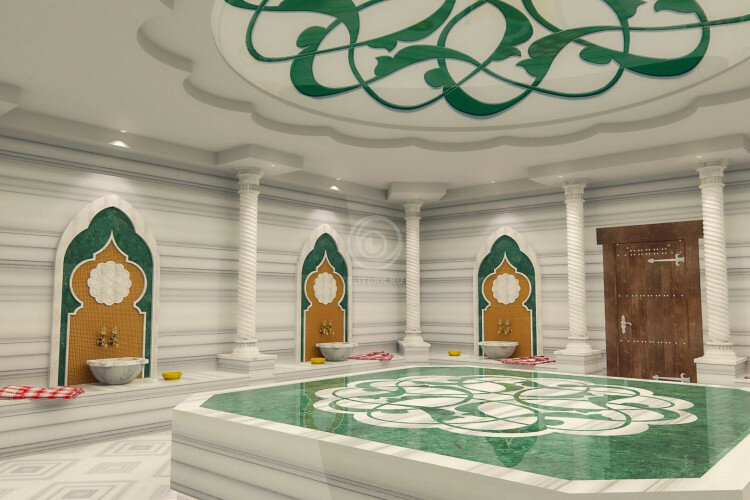 Квартира 2+1 в Алании, Турция | SBB-58999