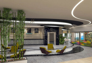 Квартира 3+1 в Алании, Турция | SBB-59009