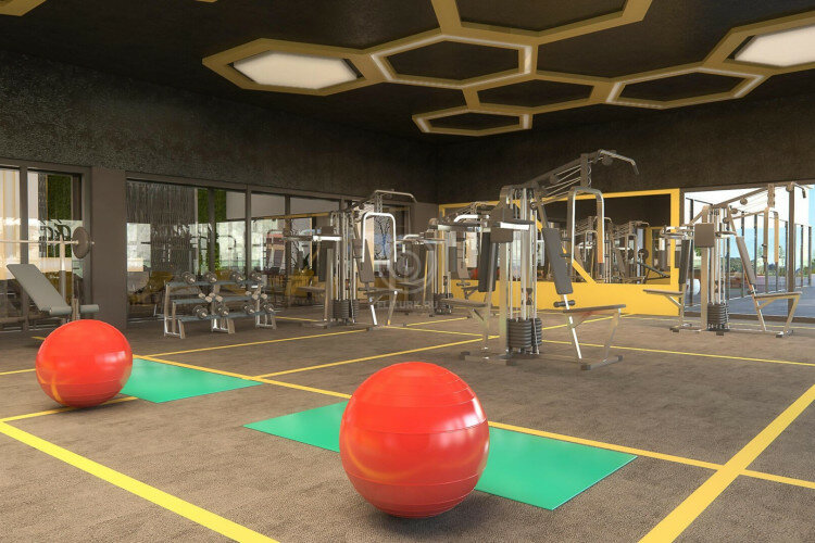 Квартира 3+1 в Алании, Турция | PKK-59012