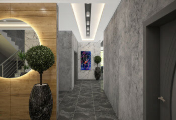 Квартира 2+1 в Алании, Турция | PTE-59139