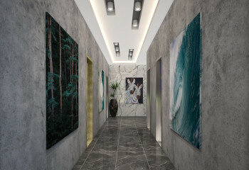 Квартира 3+1 в Алании, Турция | PBB-59138