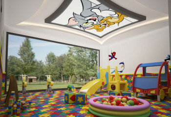 Квартира 3+1 в Алании, Турция | PBB-59138